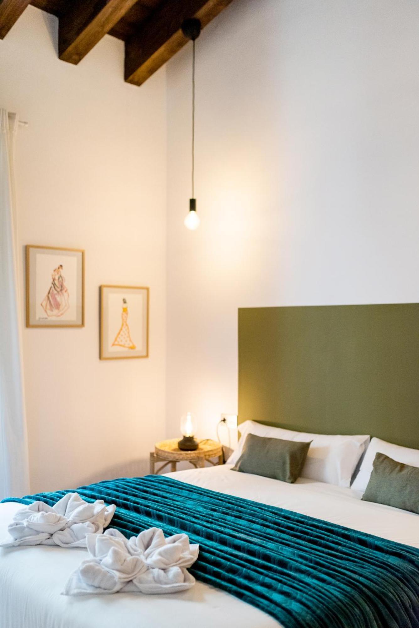 Apartamento Con Encanto, Centro Гранада Екстериор снимка
