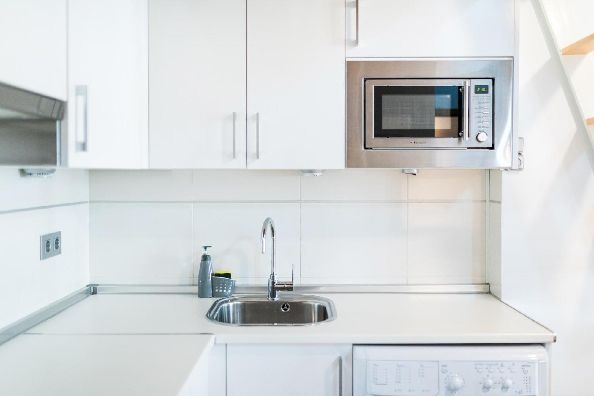 Apartamento Con Encanto, Centro Гранада Екстериор снимка