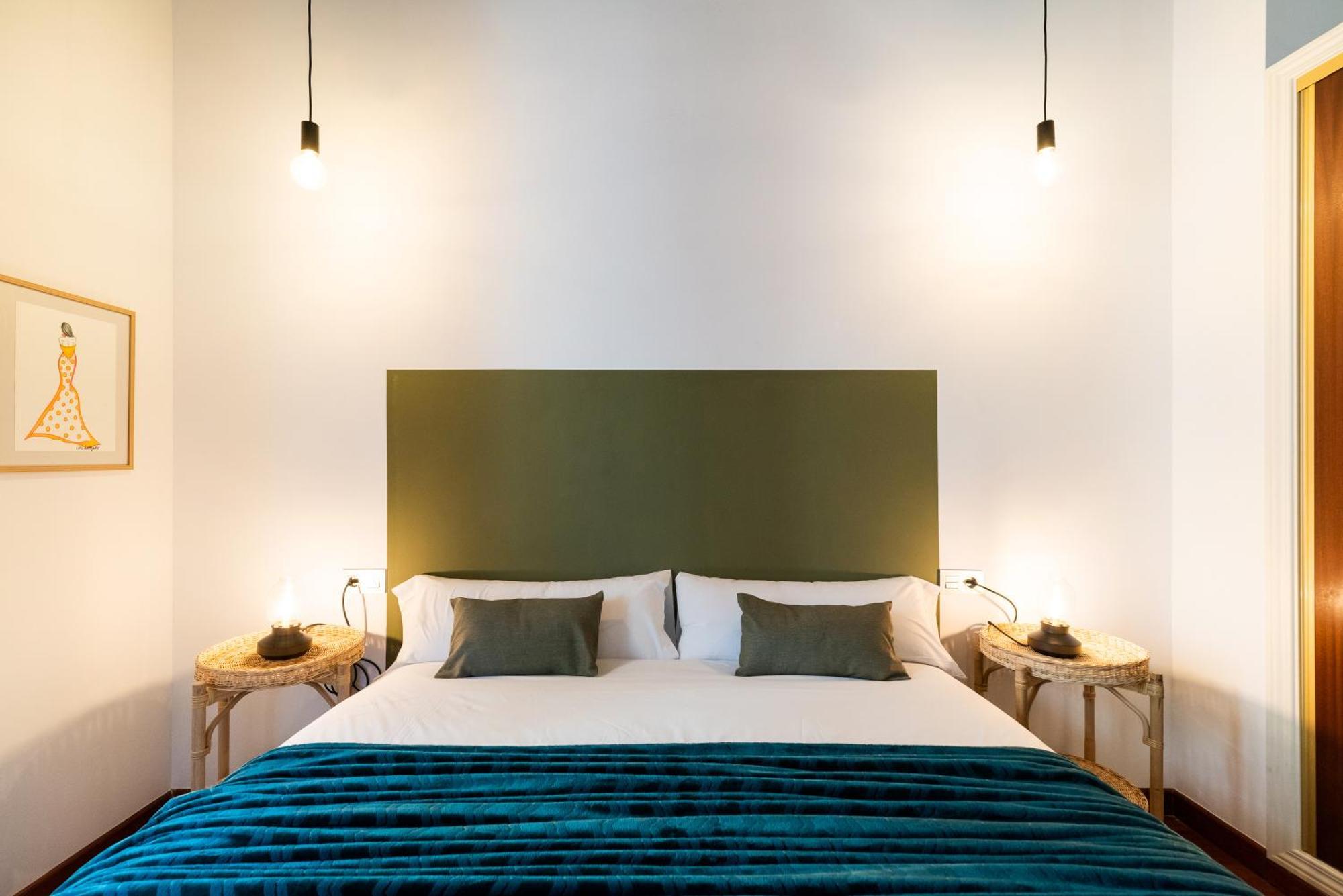 Apartamento Con Encanto, Centro Гранада Екстериор снимка