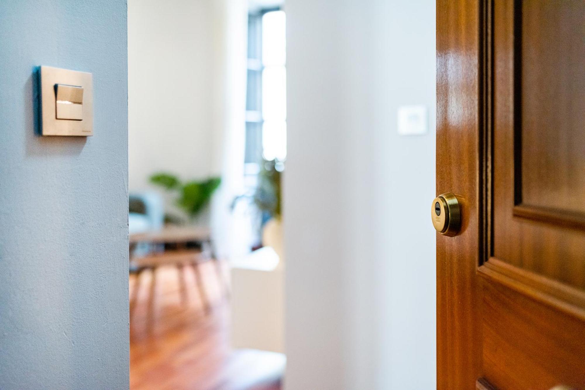Apartamento Con Encanto, Centro Гранада Екстериор снимка