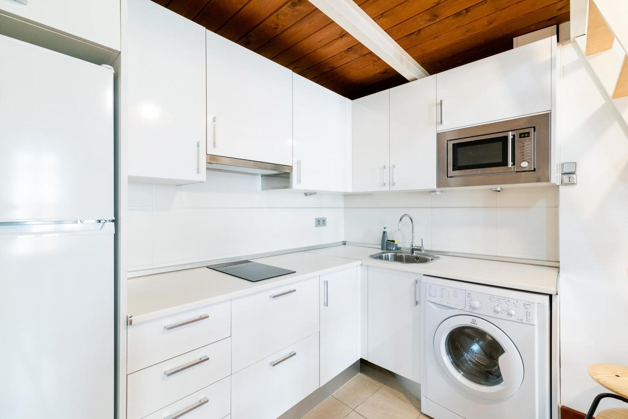 Apartamento Con Encanto, Centro Гранада Екстериор снимка