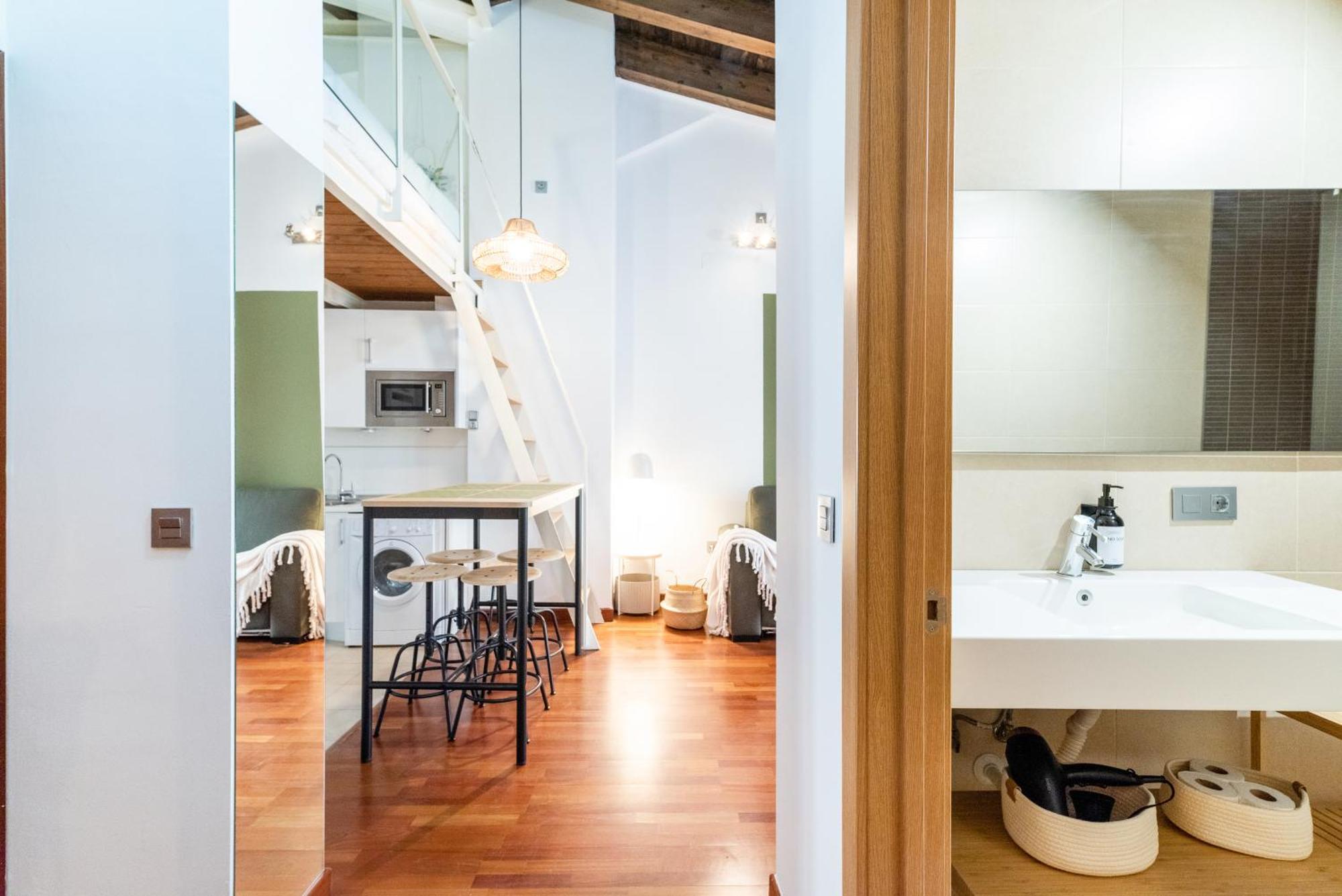 Apartamento Con Encanto, Centro Гранада Екстериор снимка