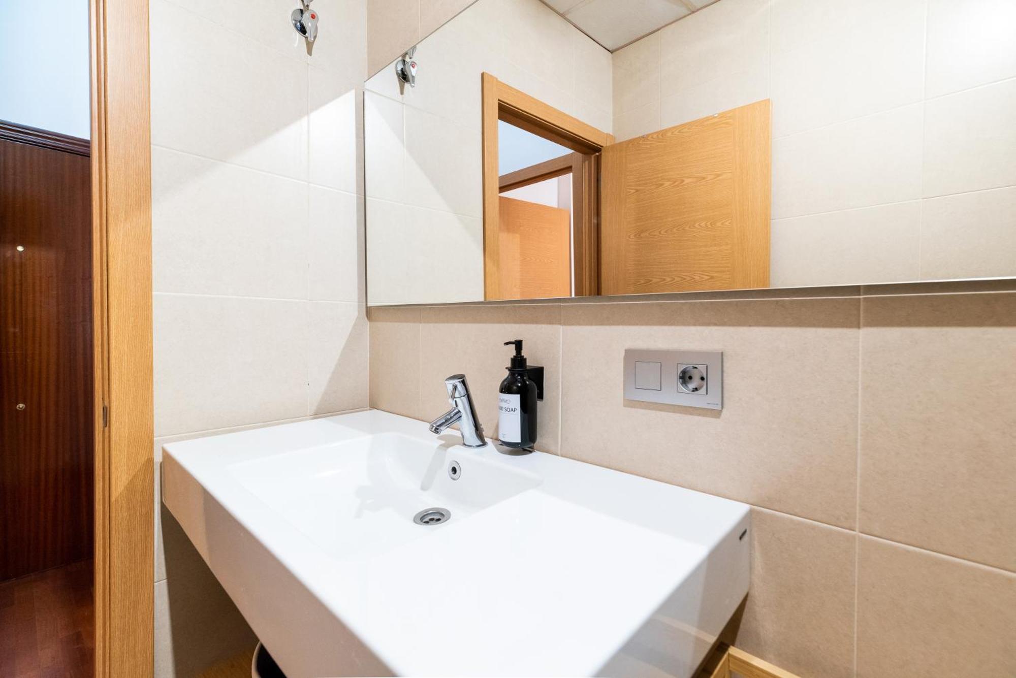 Apartamento Con Encanto, Centro Гранада Екстериор снимка