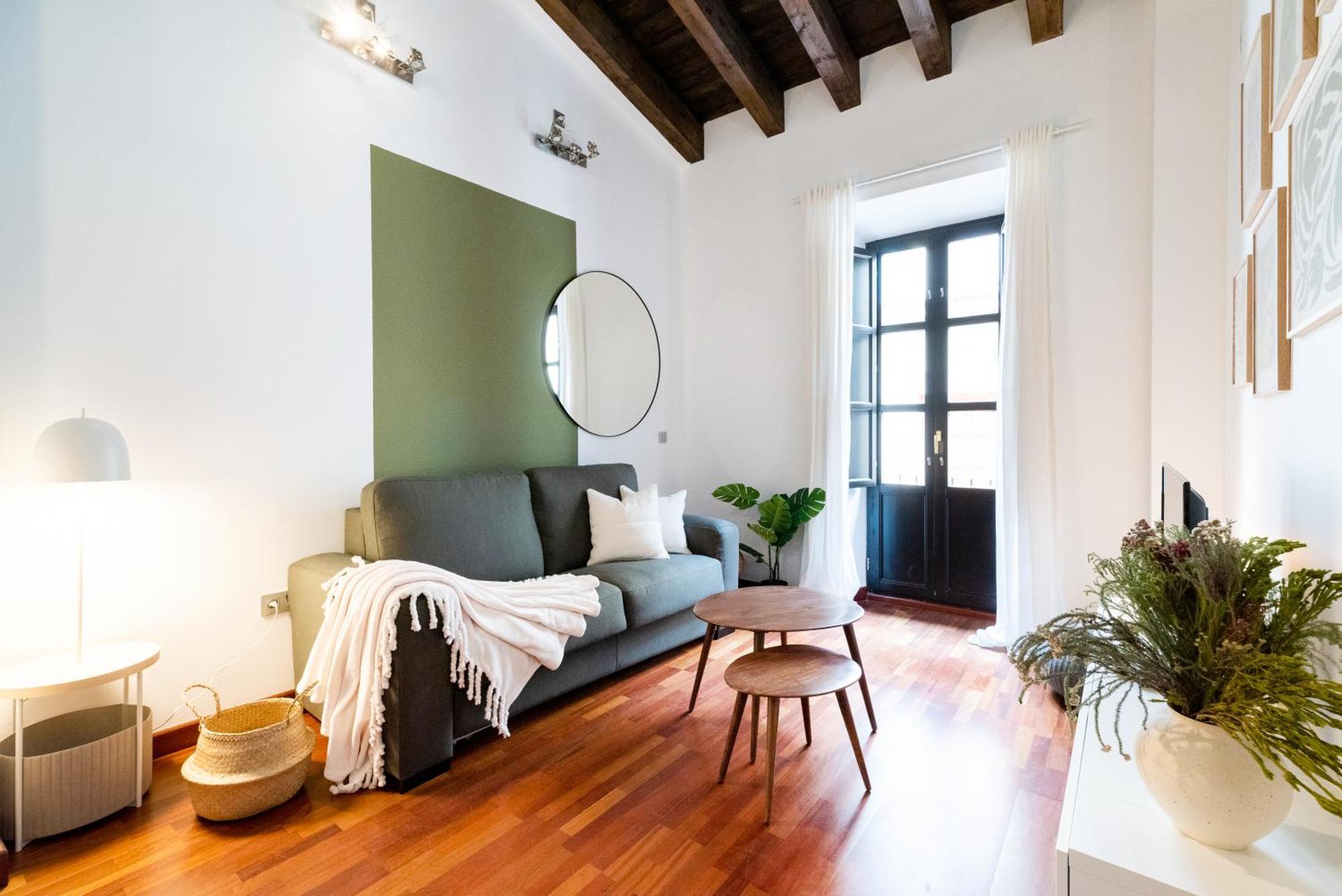 Apartamento Con Encanto, Centro Гранада Екстериор снимка