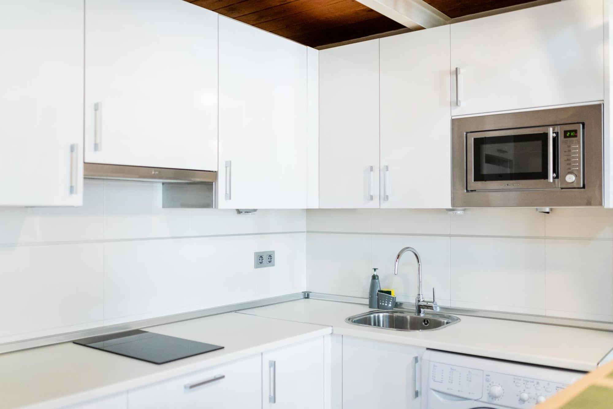 Apartamento Con Encanto, Centro Гранада Екстериор снимка