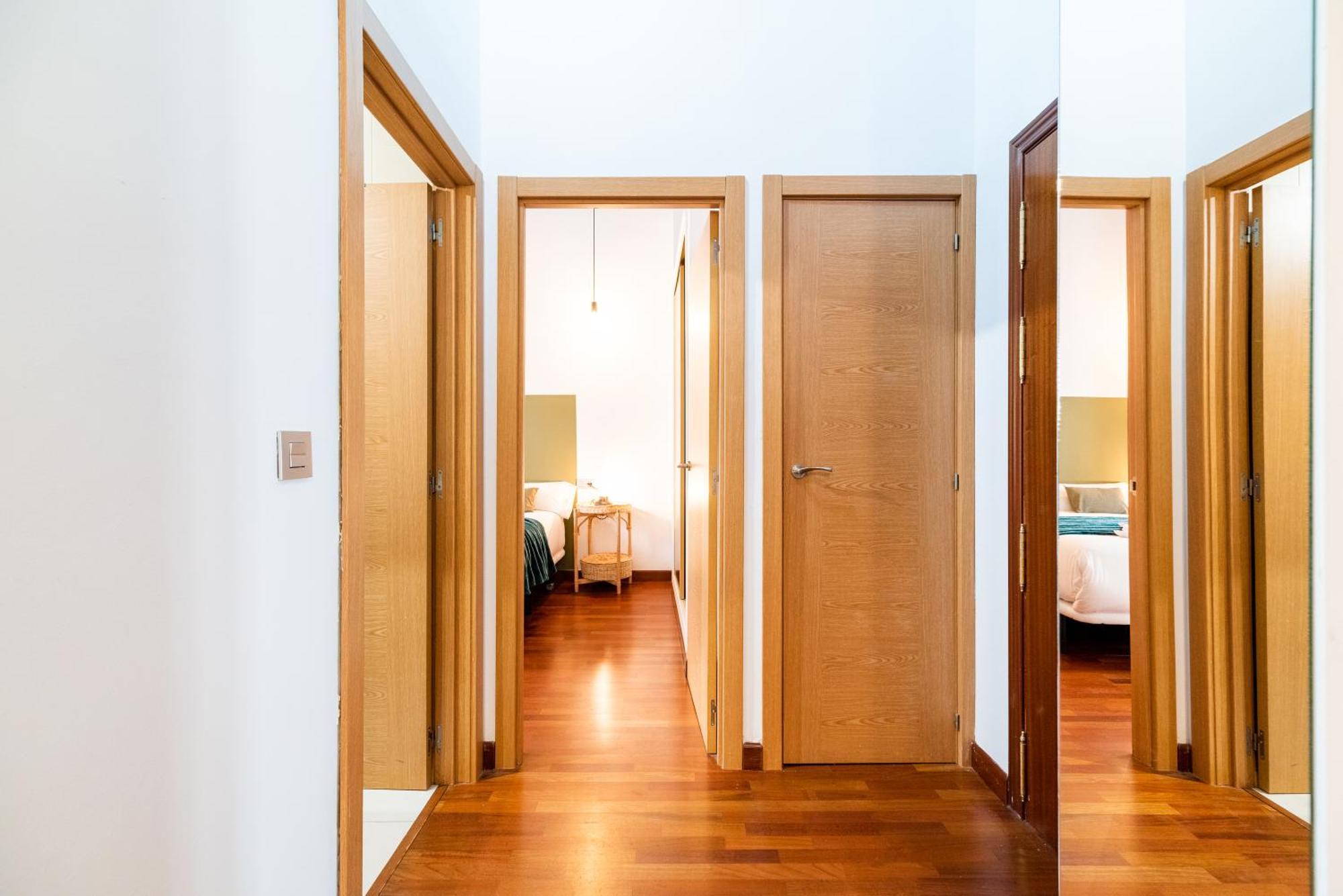 Apartamento Con Encanto, Centro Гранада Екстериор снимка