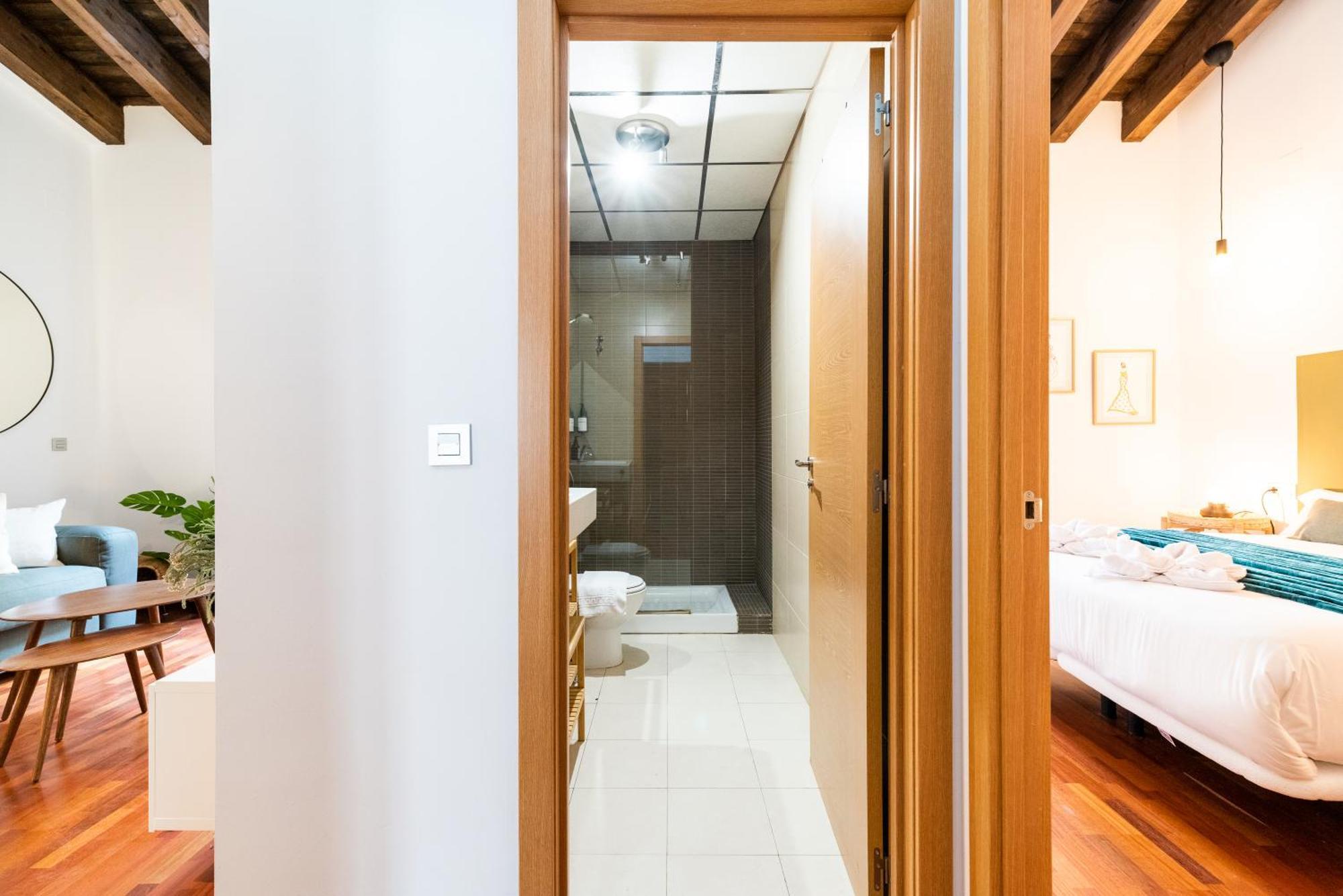 Apartamento Con Encanto, Centro Гранада Екстериор снимка