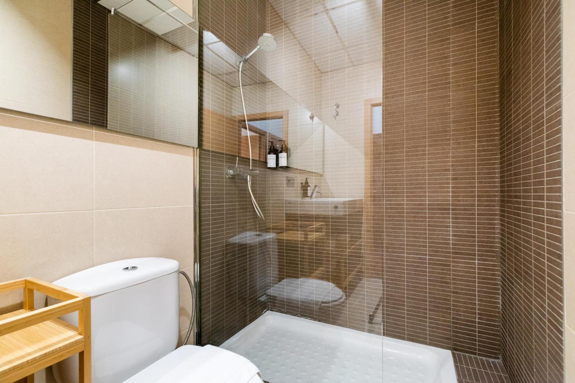 Apartamento Con Encanto, Centro Гранада Екстериор снимка