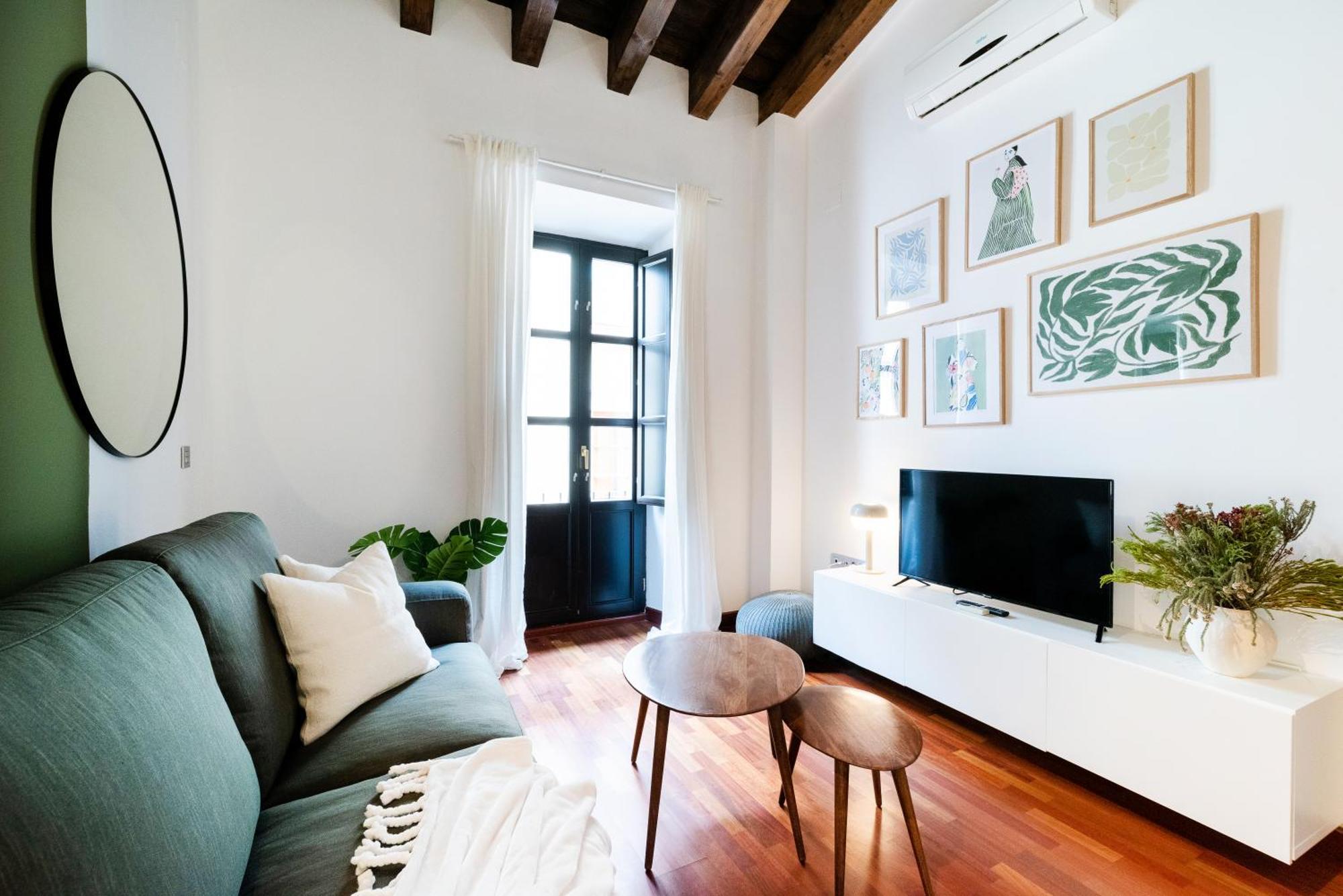 Apartamento Con Encanto, Centro Гранада Екстериор снимка