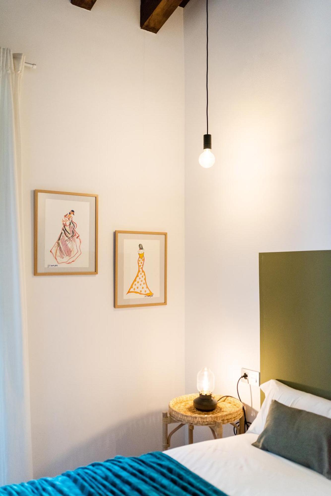 Apartamento Con Encanto, Centro Гранада Екстериор снимка