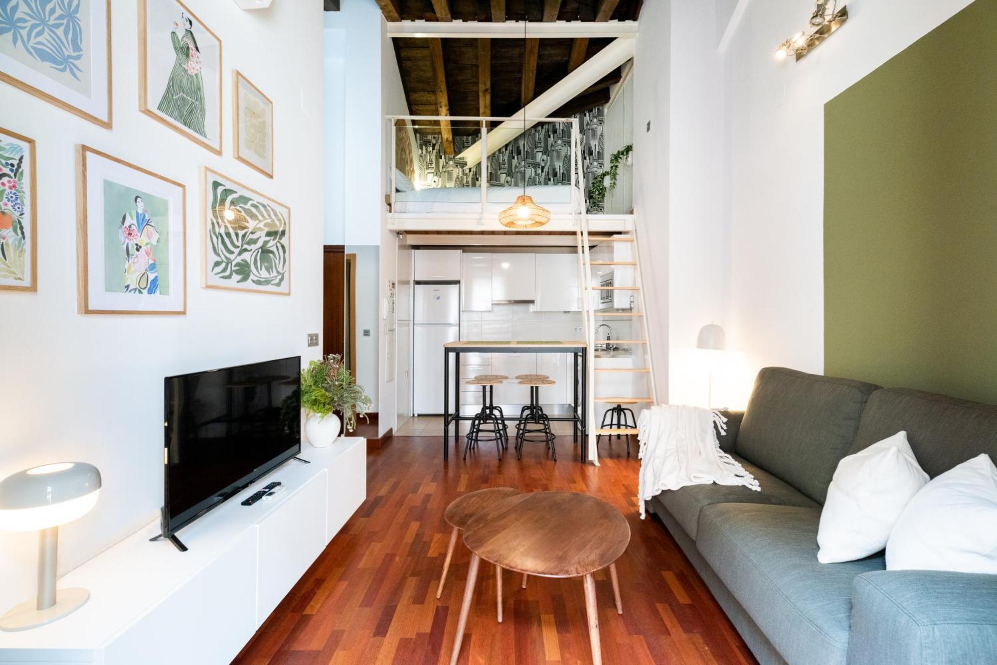 Apartamento Con Encanto, Centro Гранада Екстериор снимка