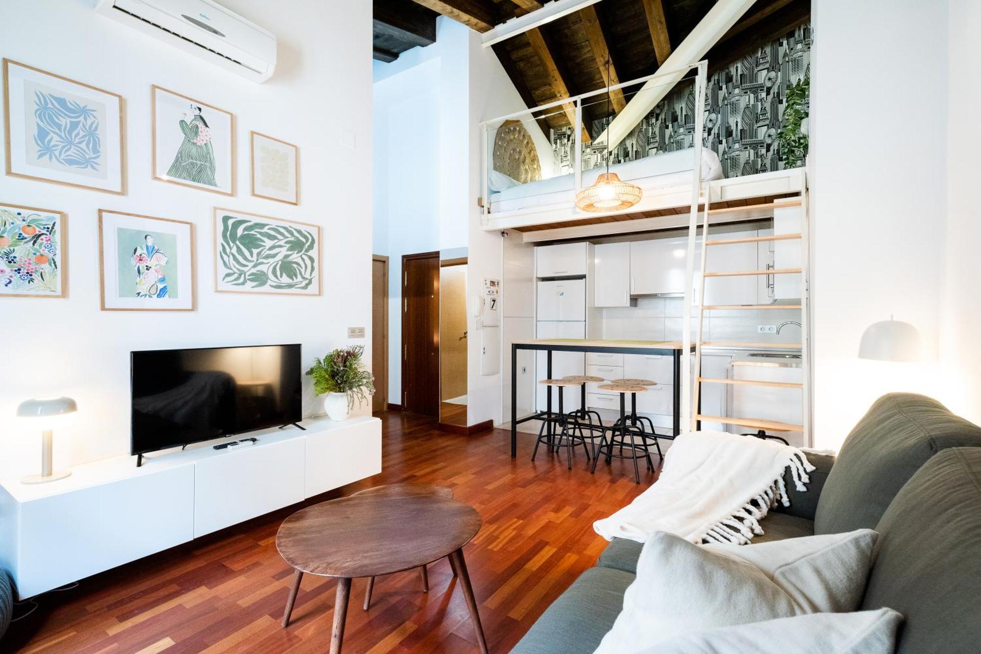 Apartamento Con Encanto, Centro Гранада Екстериор снимка