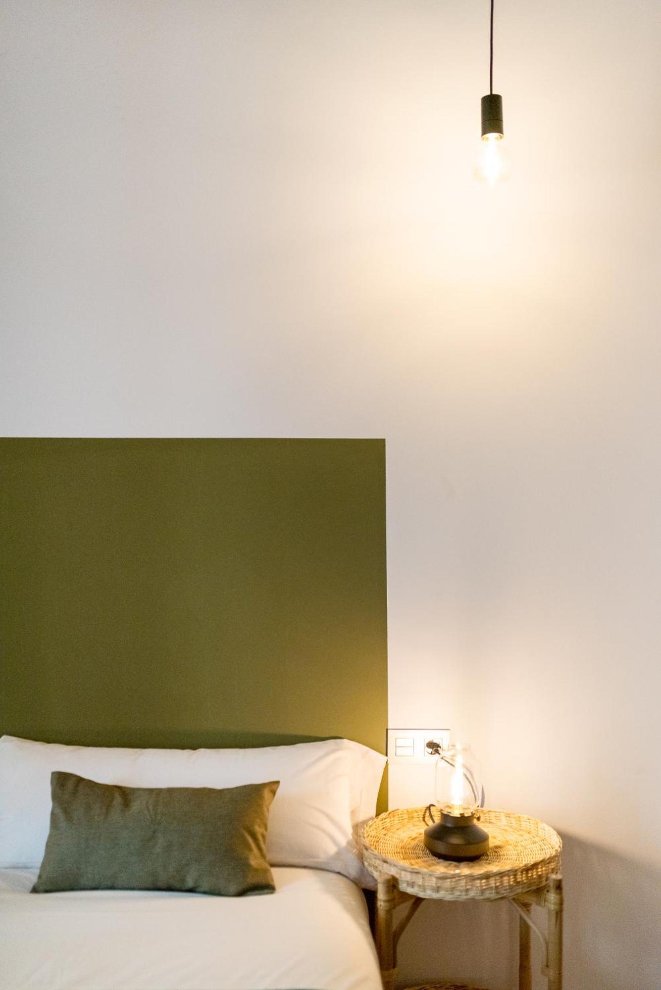 Apartamento Con Encanto, Centro Гранада Екстериор снимка