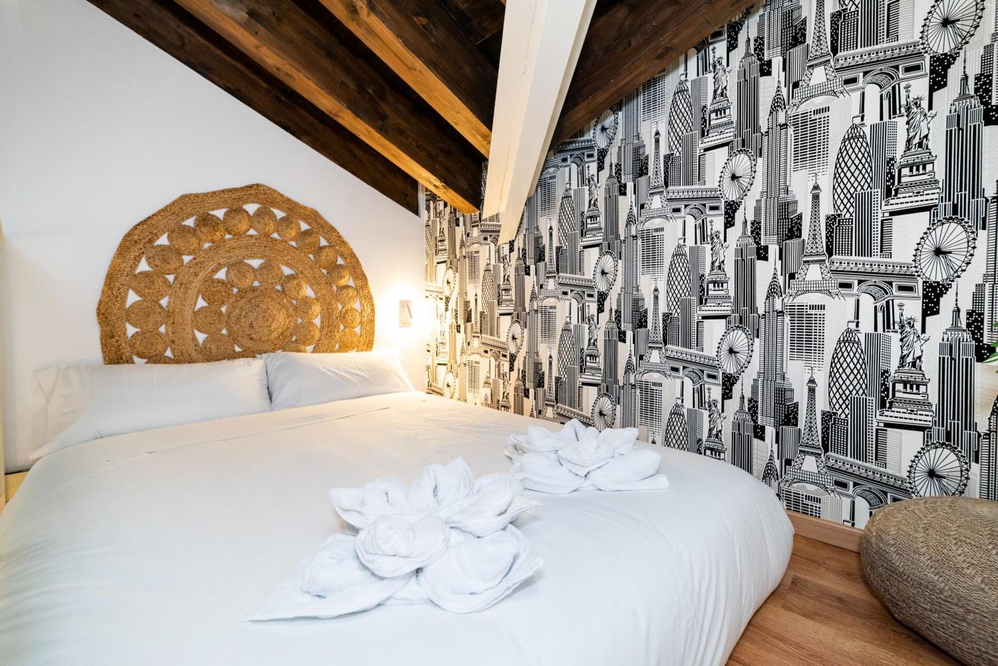 Apartamento Con Encanto, Centro Гранада Екстериор снимка