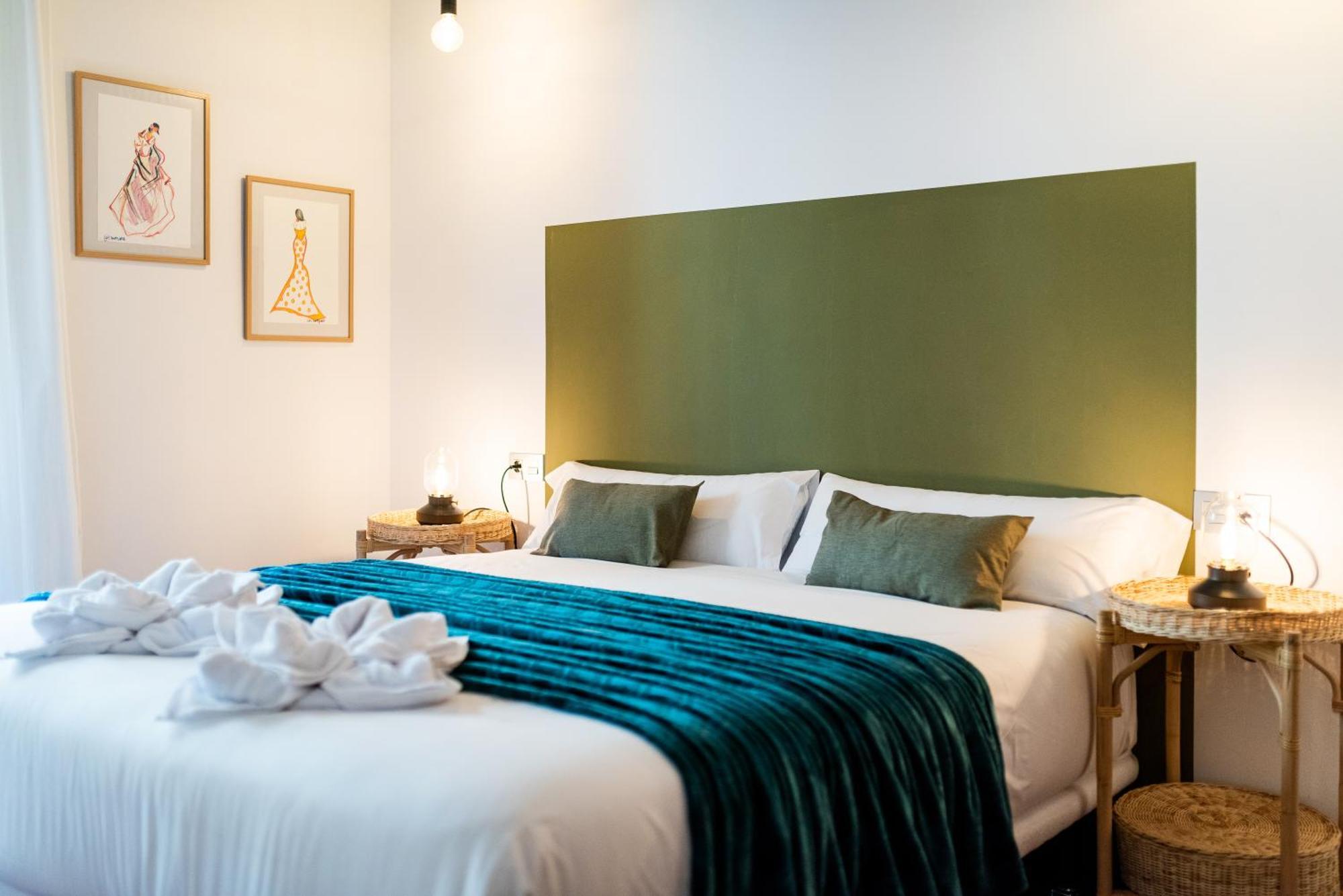 Apartamento Con Encanto, Centro Гранада Екстериор снимка