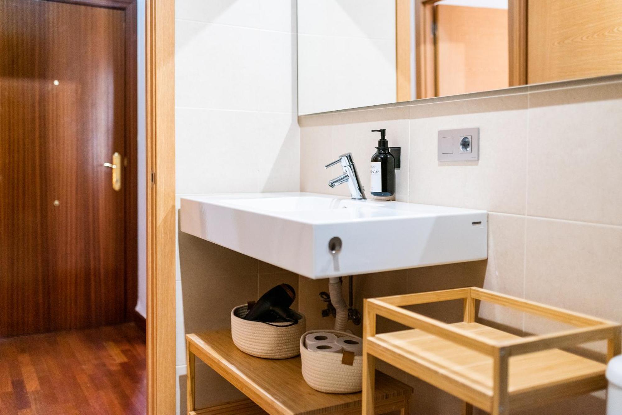 Apartamento Con Encanto, Centro Гранада Екстериор снимка